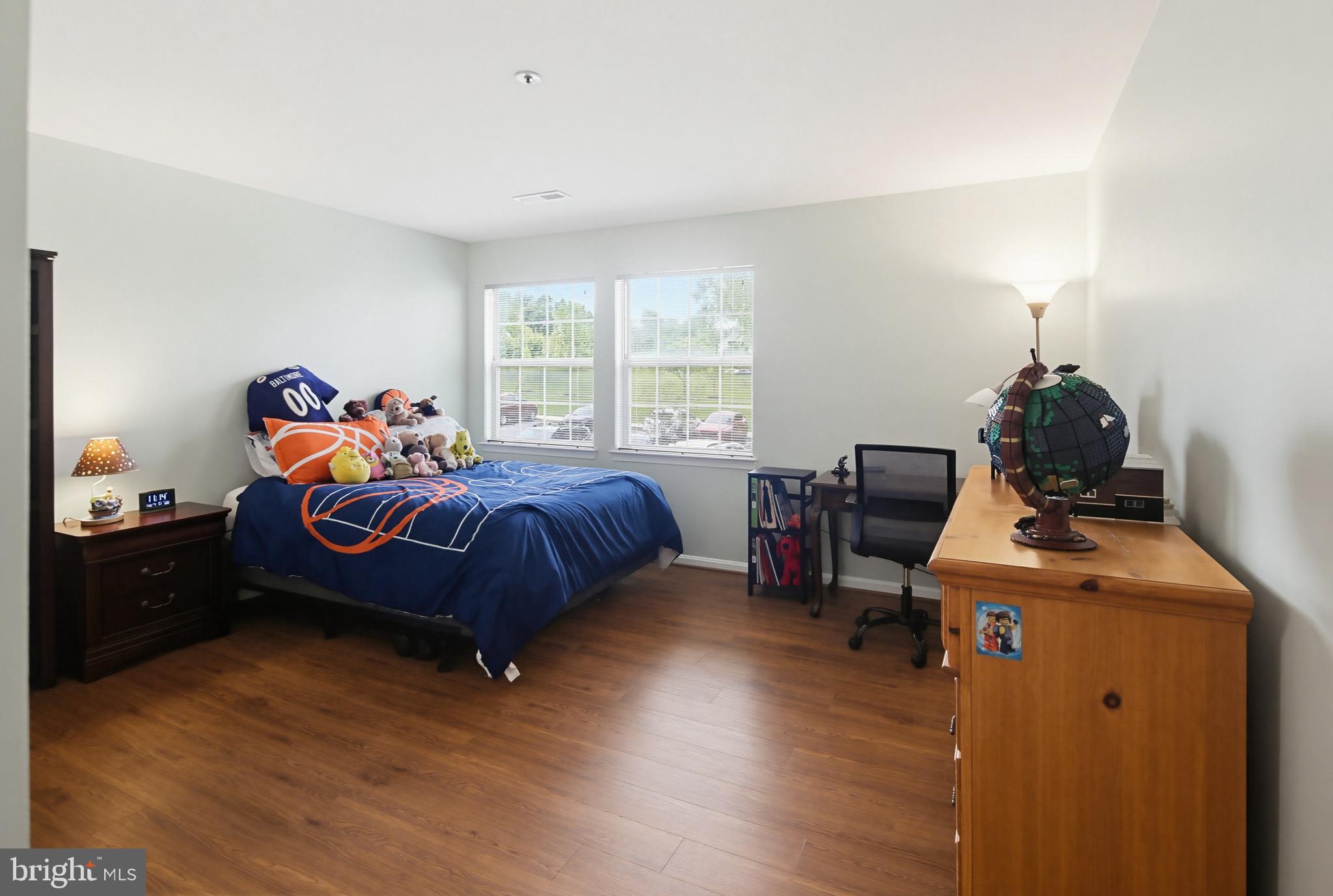 8385 Montgomery Run Road, Unit F Ellicott City, MD 21043 - Photo 20 of 32