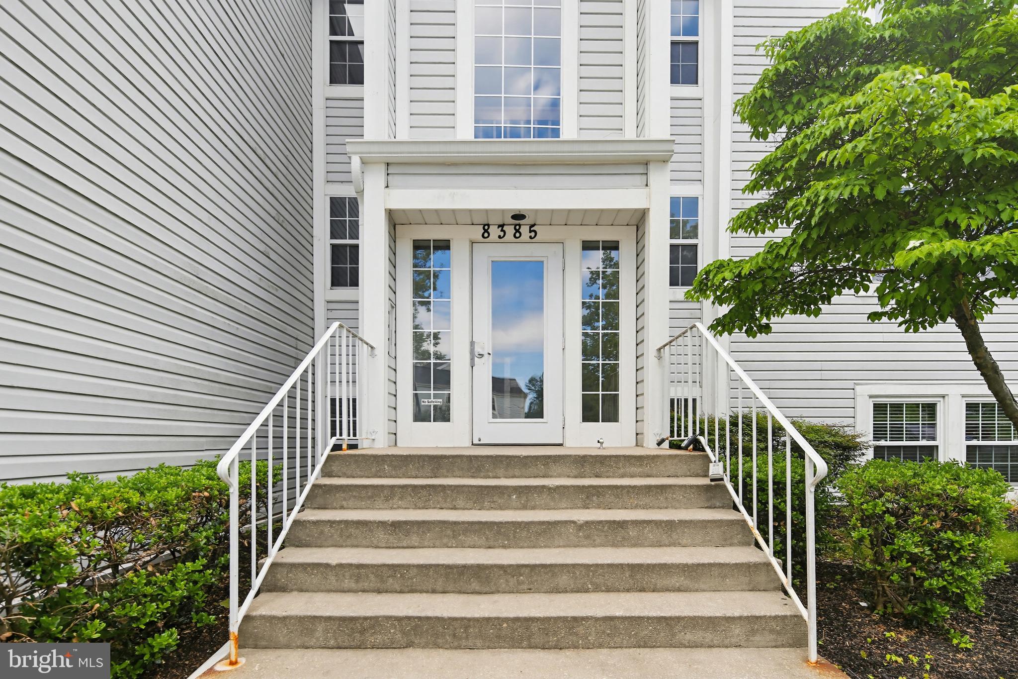 8385 Montgomery Run Road, Unit F Ellicott City, MD 21043 - Photo 2 of 32