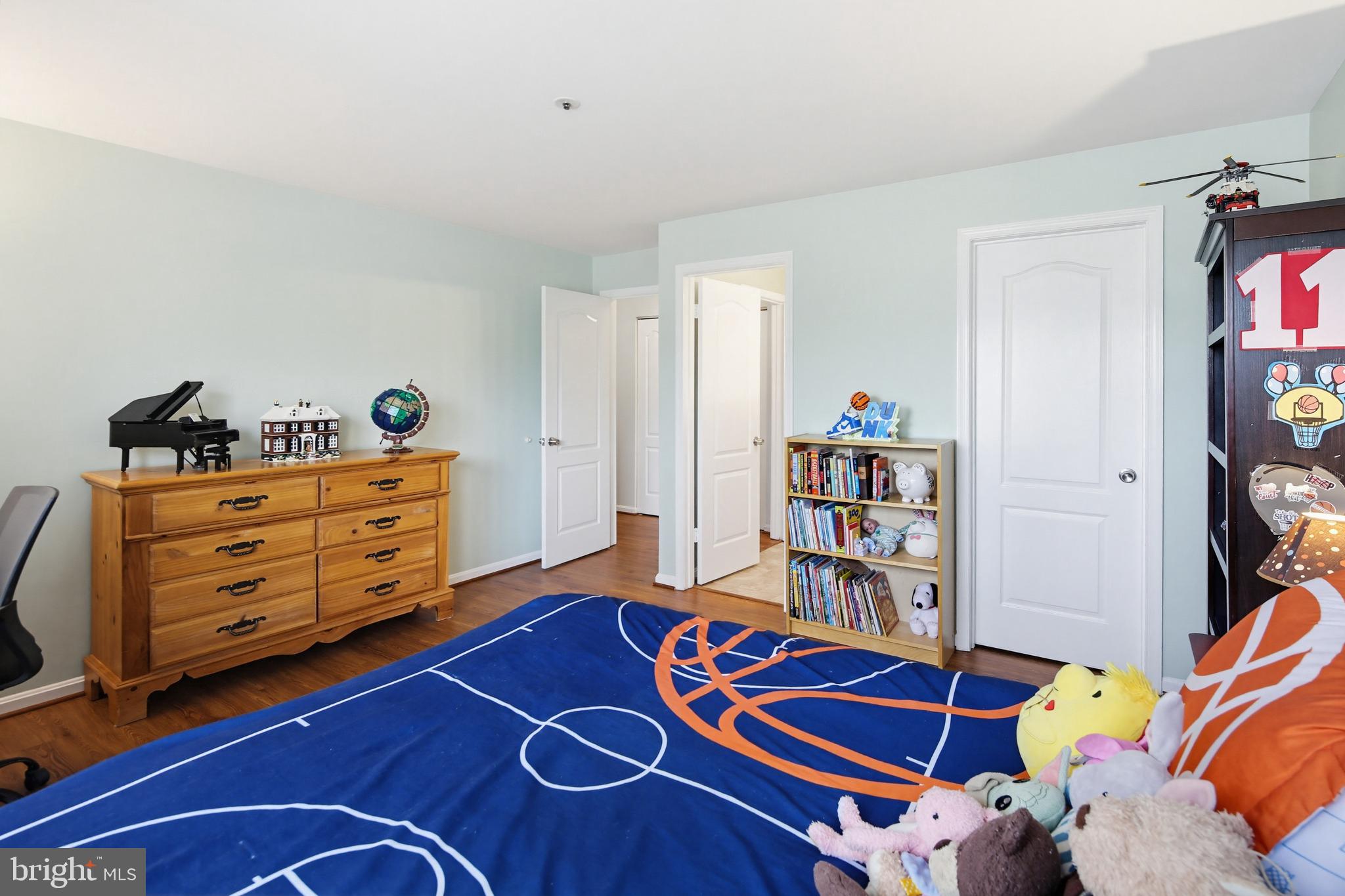8385 Montgomery Run Road, Unit F Ellicott City, MD 21043 - Photo 22 of 32