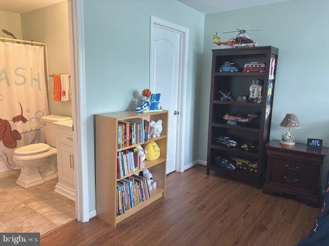 8385 Montgomery Run Road, Unit F Ellicott City, MD 21043 - Photo 23 of 32
