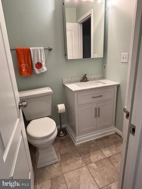8385 Montgomery Run Road, Unit F Ellicott City, MD 21043 - Photo 24 of 32