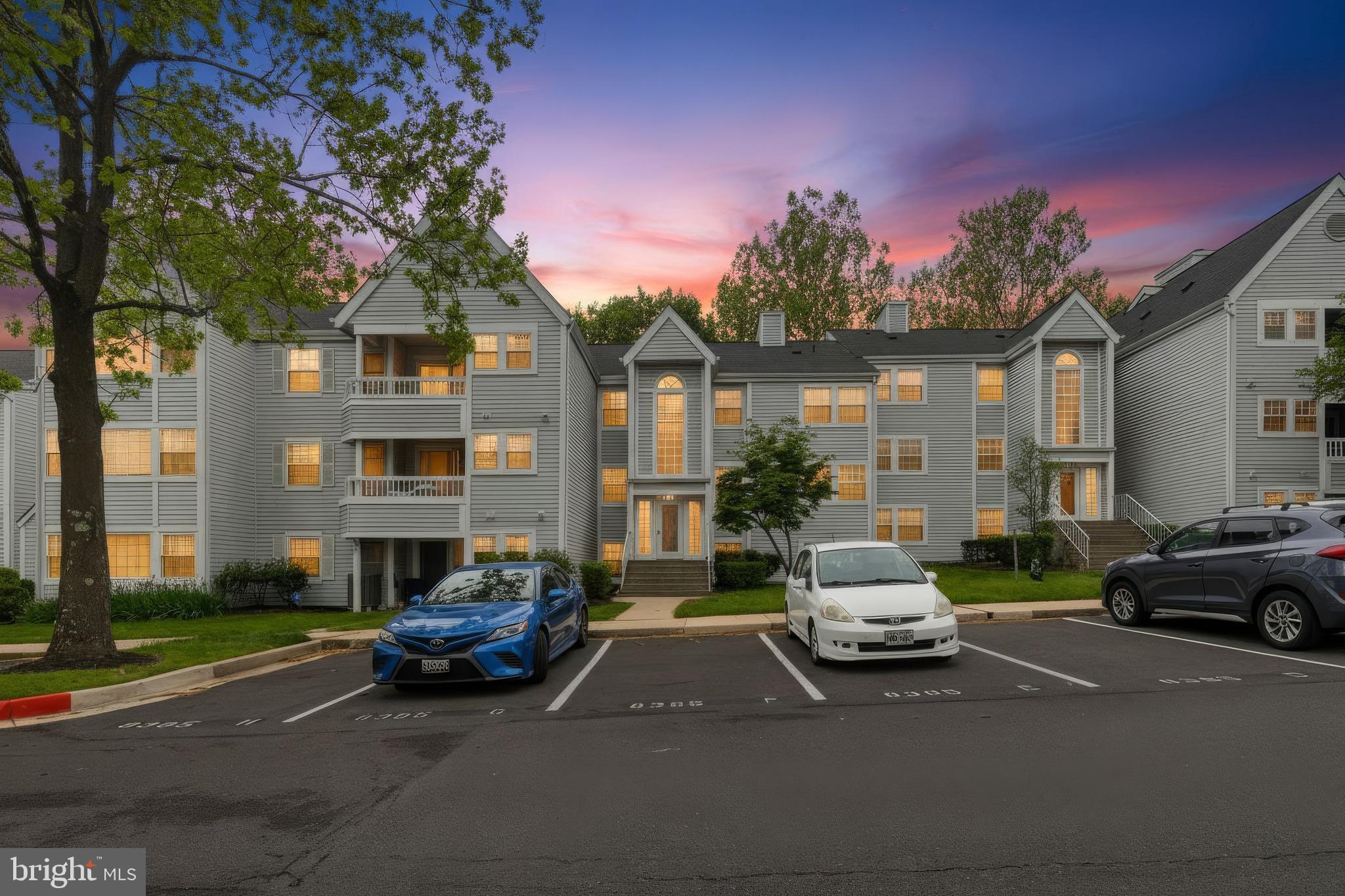 8385 Montgomery Run Road, Unit F Ellicott City, MD 21043 - Photo 26 of 32