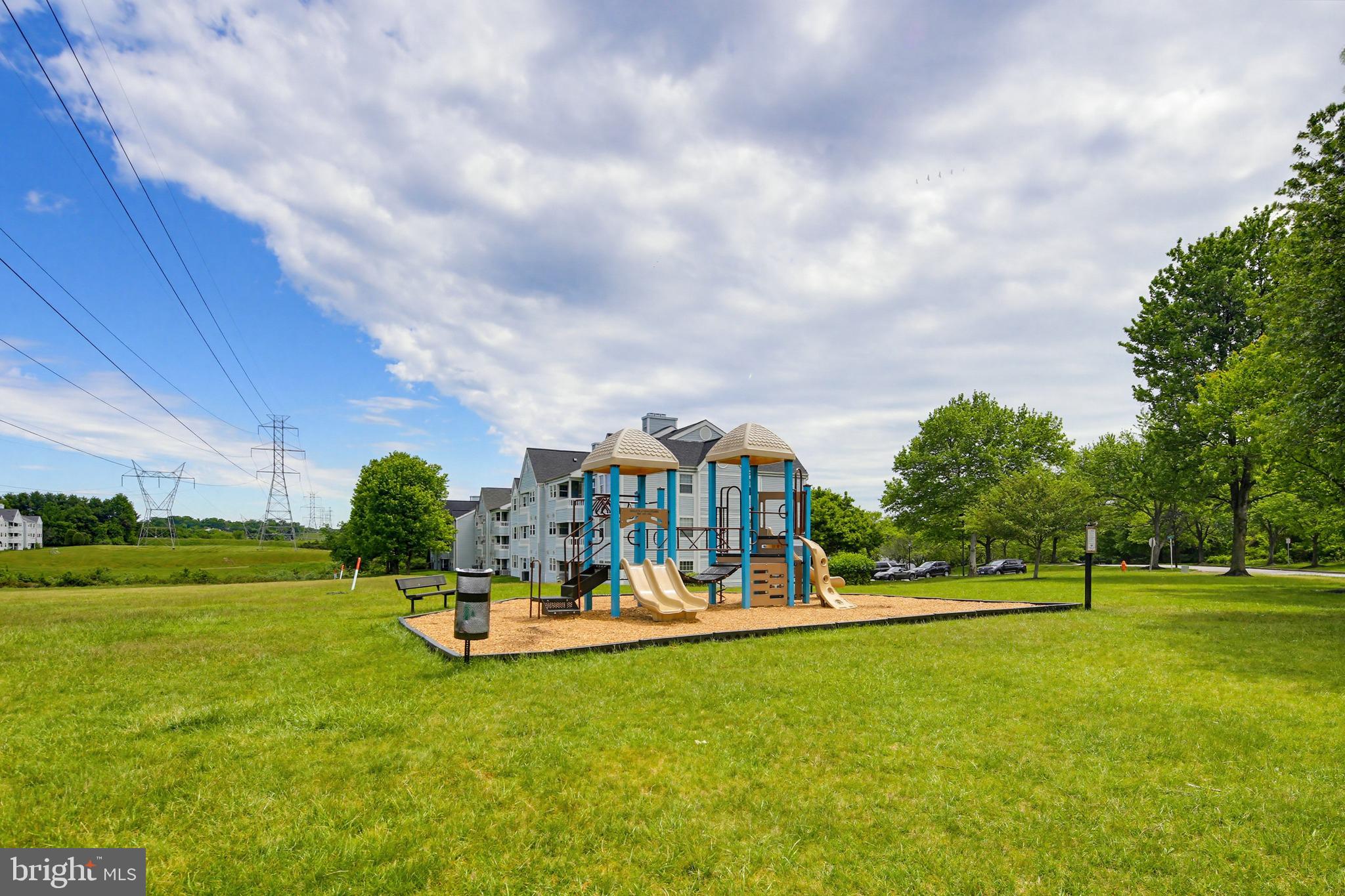 8385 Montgomery Run Road, Unit F Ellicott City, MD 21043 - Photo 27 of 32