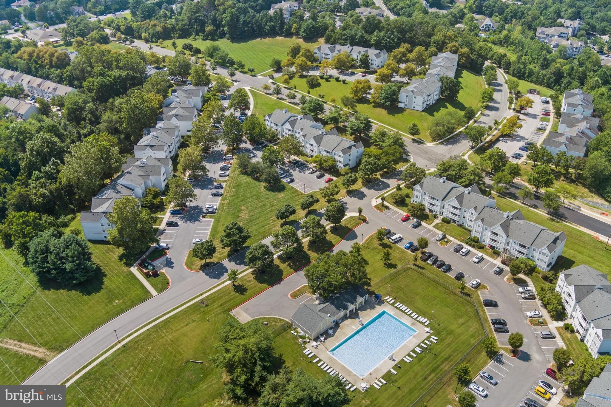 8385 Montgomery Run Road, Unit F Ellicott City, MD 21043 - Photo 28 of 32