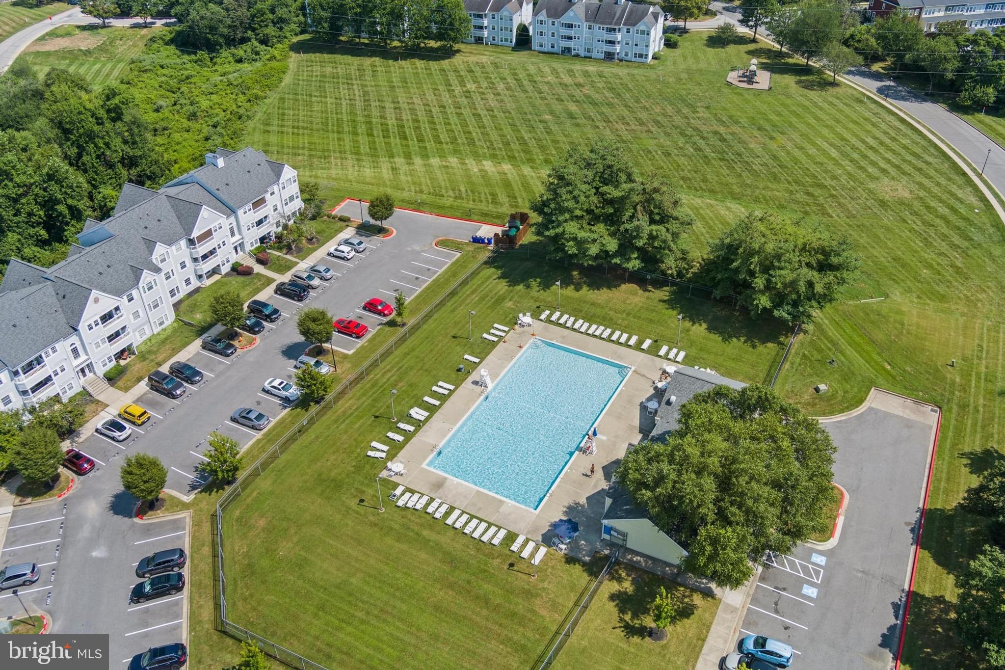 8385 Montgomery Run Road, Unit F Ellicott City, MD 21043 - Photo 29 of 32