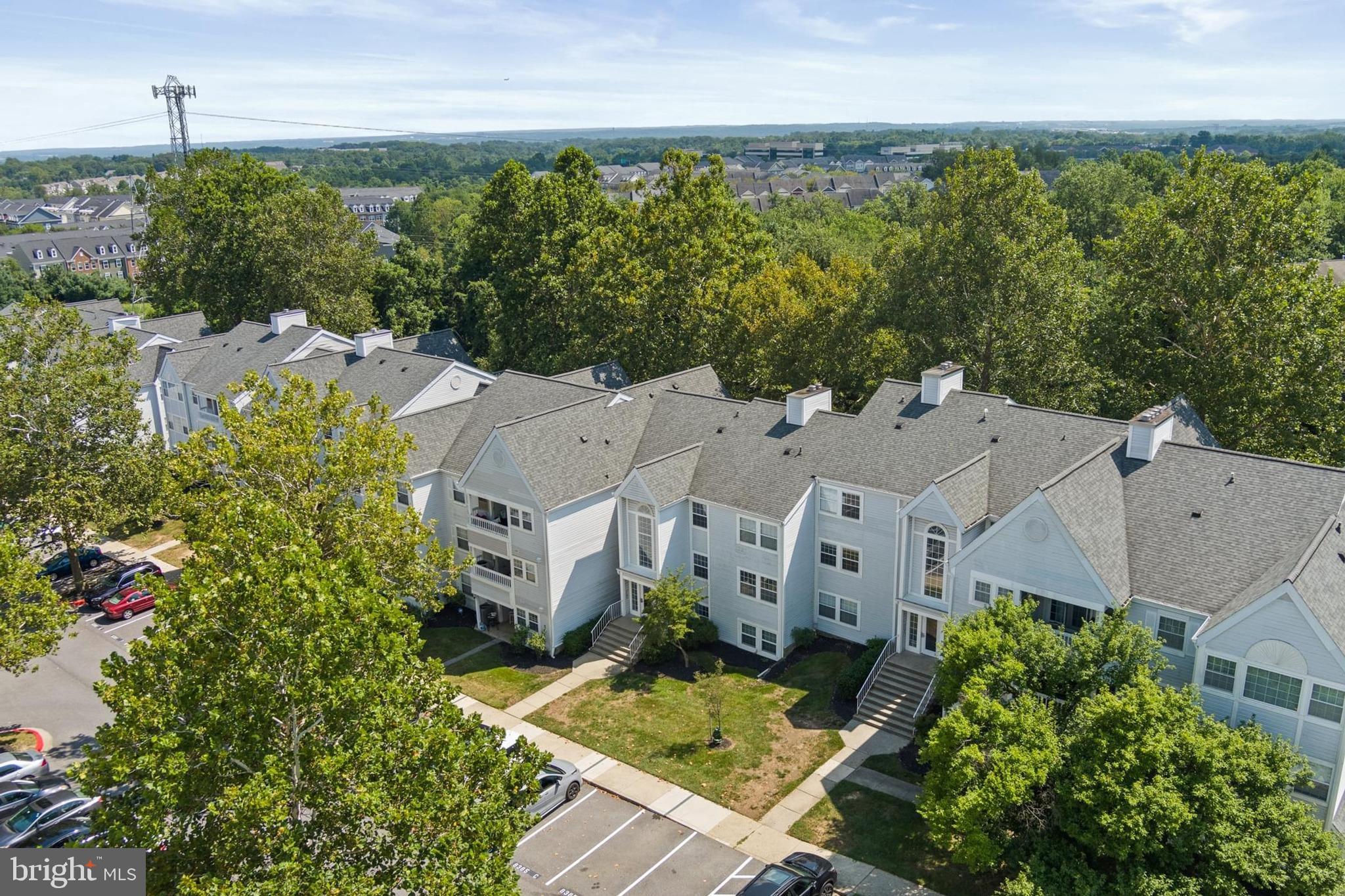 8385 Montgomery Run Road, Unit F Ellicott City, MD 21043 - Photo 31 of 32
