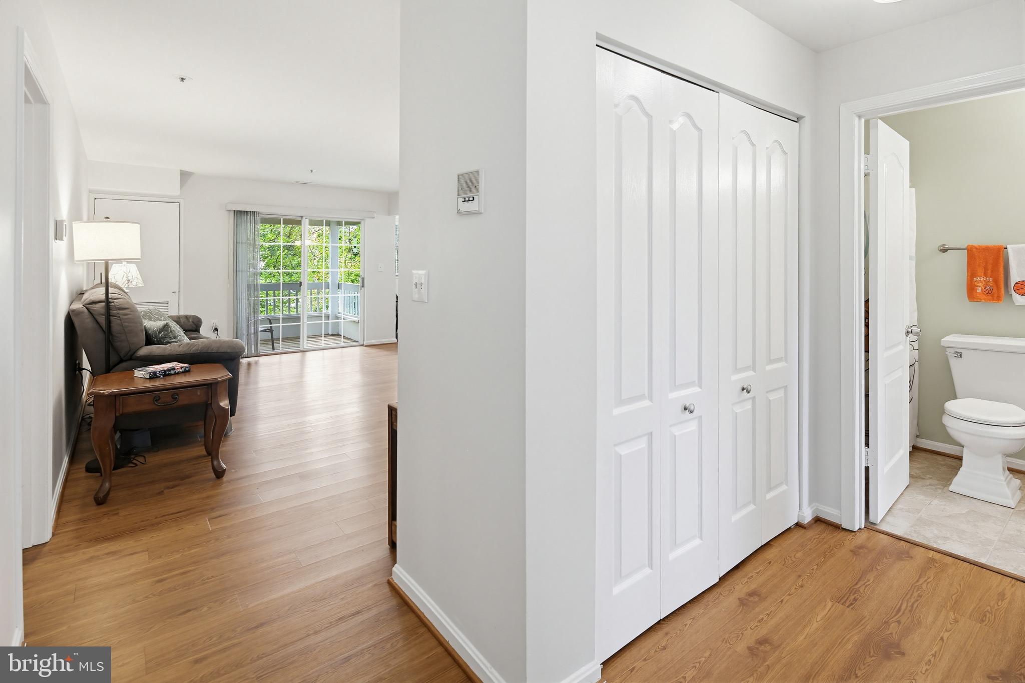 8385 Montgomery Run Road, Unit F Ellicott City, MD 21043 - Photo 4 of 32