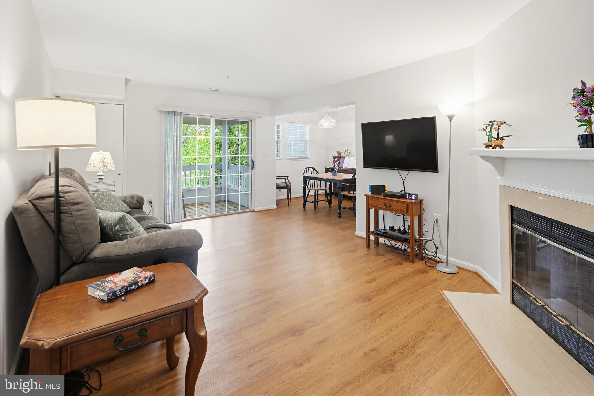 8385 Montgomery Run Road, Unit F Ellicott City, MD 21043 - Photo 6 of 32
