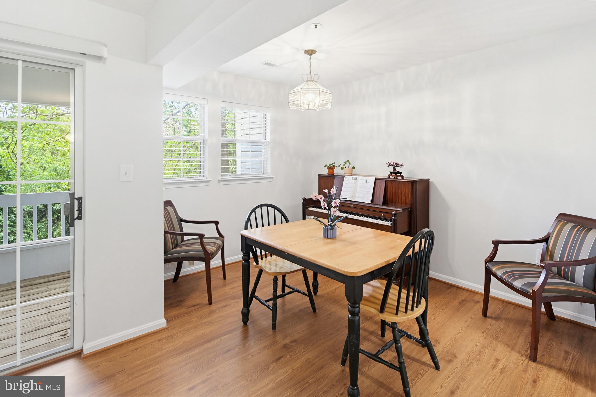 8385 Montgomery Run Road, Unit F Ellicott City, MD 21043 - Photo 9 of 32