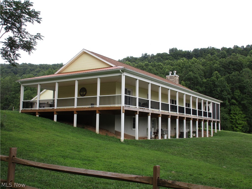 906 Co Rte 19/7 West Union, WV 26456 - Photo 5 of 35