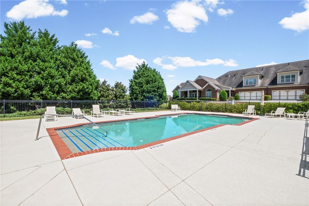 4206 Lanier Ridge Walk, Unit 504 Cumming, GA 30041 - Photo 46 of 48 Gallery Image 46