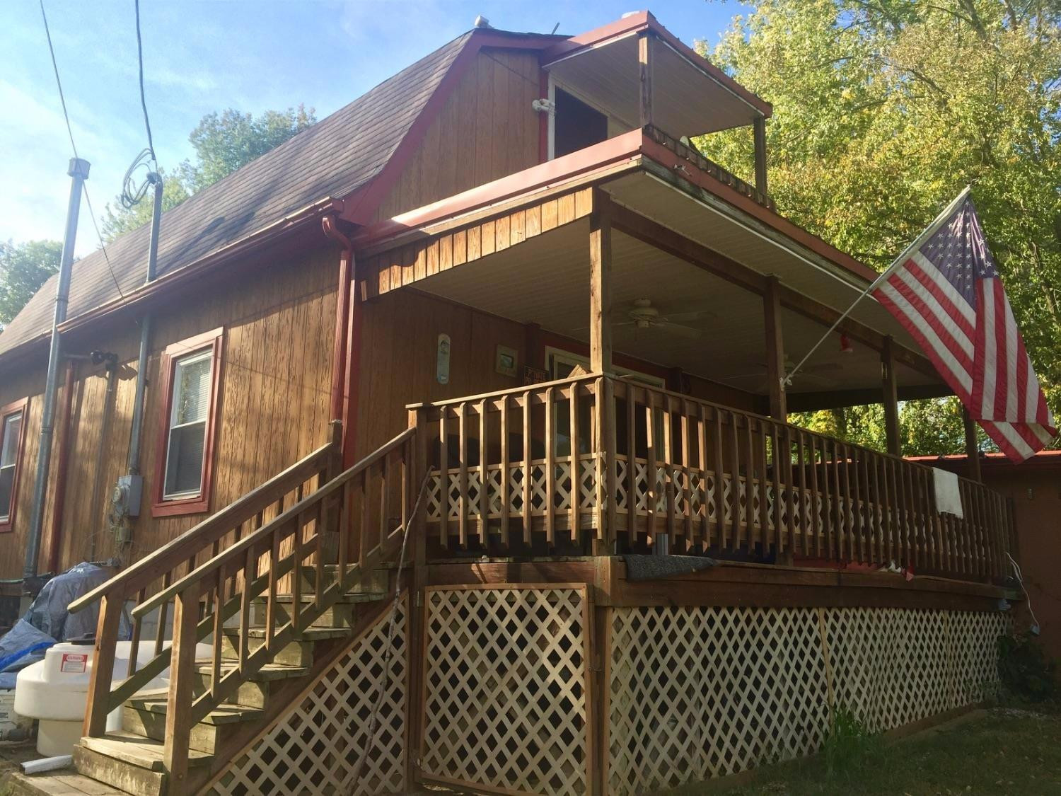 1333 Beaver Lake Road Lawrenceburg, KY 40342 - Photo 5 of 6 Photo 5