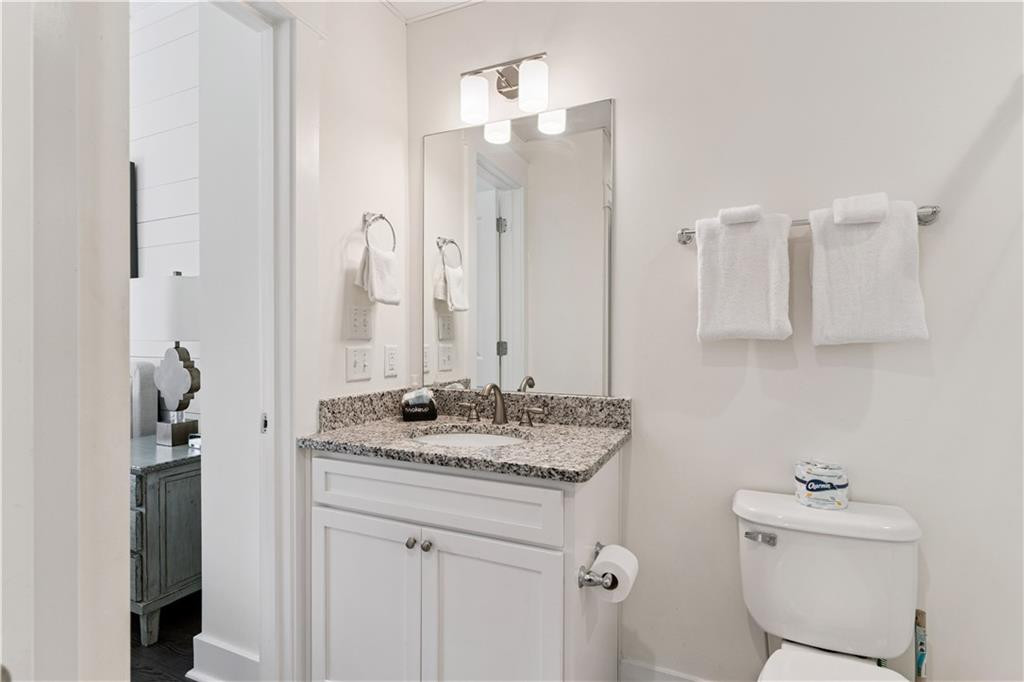 400 Ocean Boulevard, Unit 2106 St. Simons Island, GA 31522 - Photo 9 of 17 Photo 9