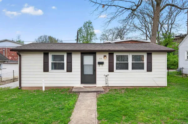 $247,500 | 219 North Prow Avenue, Bloomington, IN 47405
