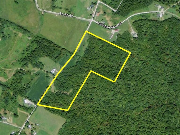 20-ac Ginger Ridge Road Manchester, OH 45144 - Photo 1 of 1