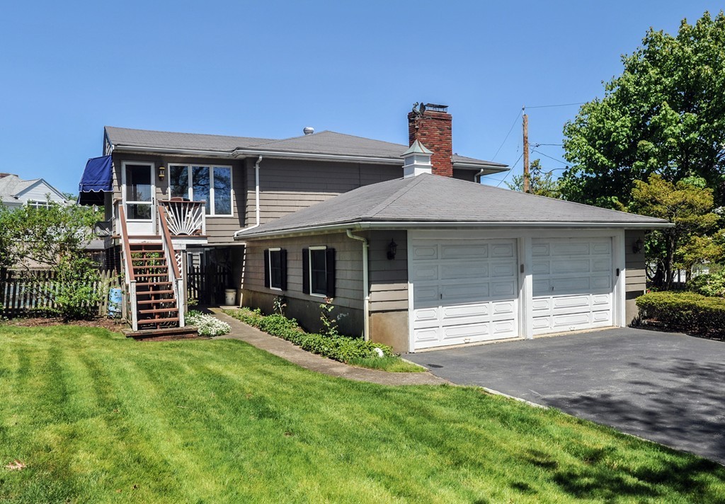 80 Bower Road Braintree, MA 02184 - Photo 25 of 30 Gallery Image 25