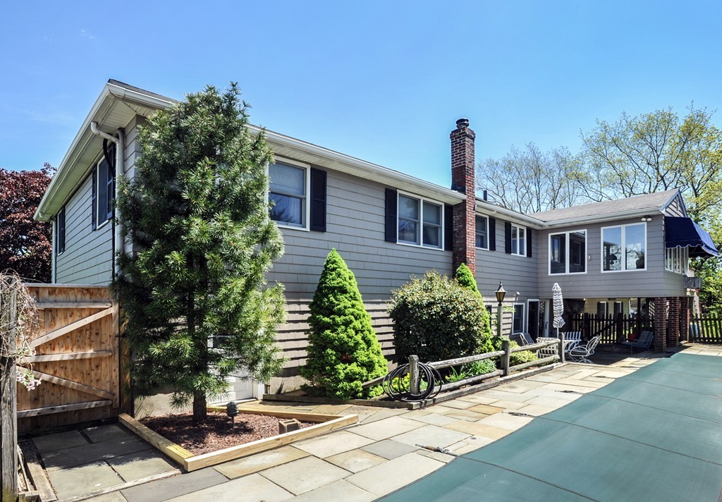 80 Bower Road Braintree, MA 02184 - Photo 26 of 30 Gallery Image 26