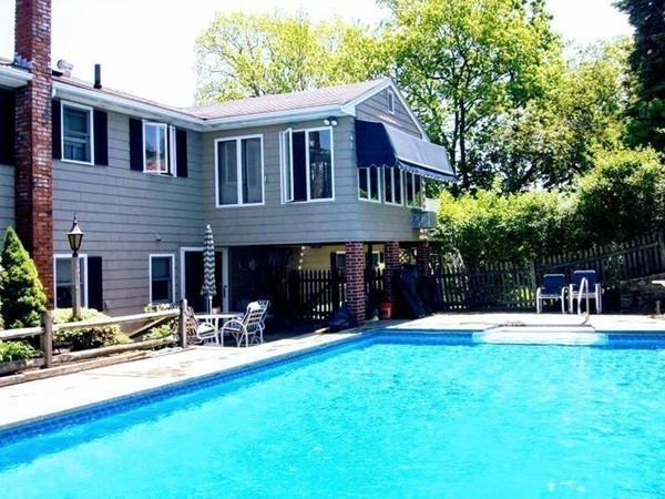 80 Bower Road Braintree, MA 02184 - Photo 27 of 30 Gallery Image 27