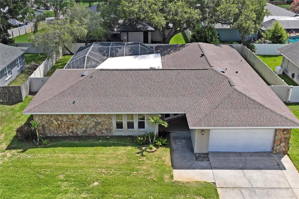 3133 Sandy Ridge Drive Clearwater, FL 33761 - Photo 50 of 52