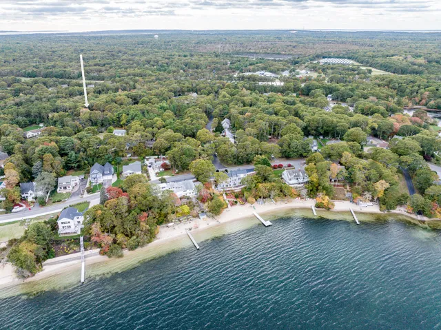 a view of outdoor space with city view