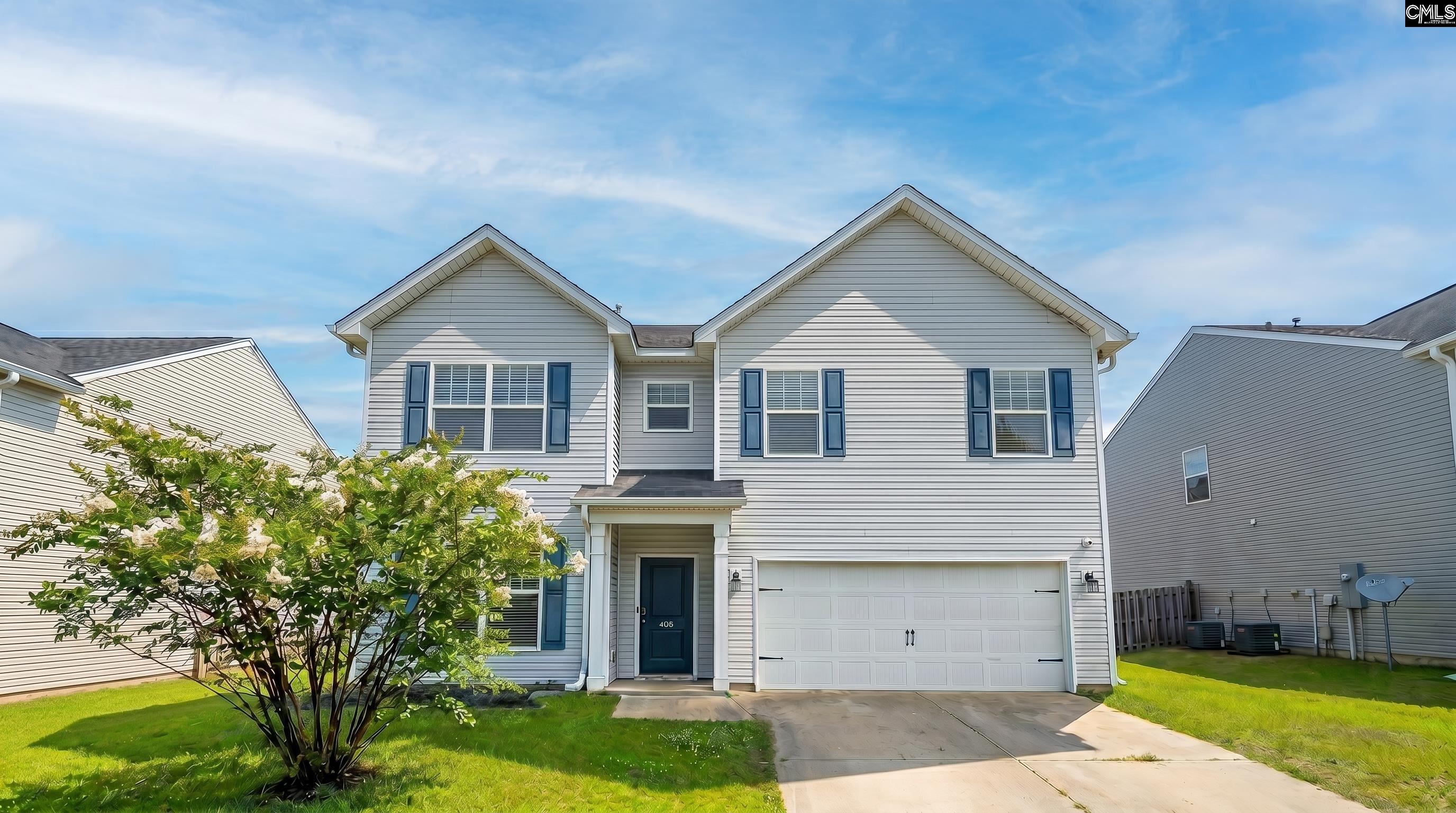 405 Council Loop Columbia, SC 29209 - Photo 2 of 42