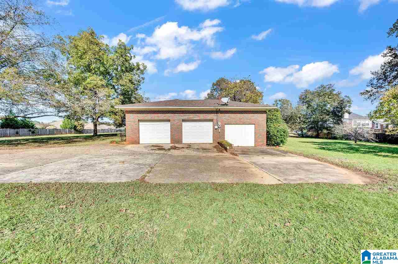 1521 Eastern Valley Road Bessemer, AL 35022 - Photo 23 of 23