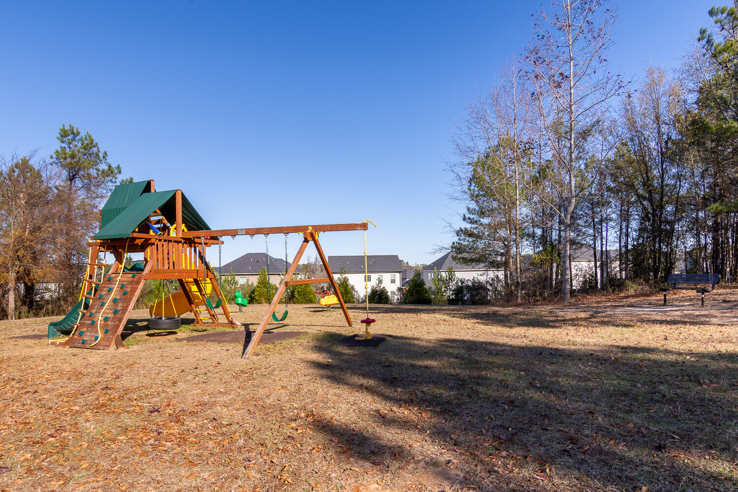 704 Red Cedar Court Grovetown, GA 30813 - Photo 18 of 19 704 Red Cedar Ct-MLS-23