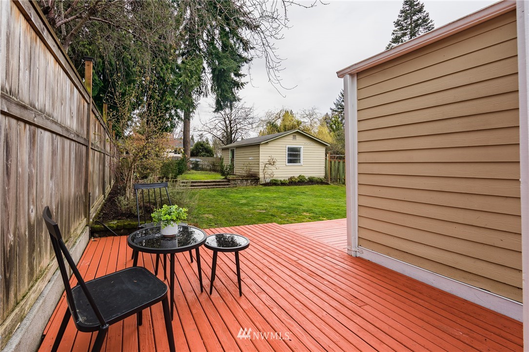 1709 Southwest Webster Street Seattle, WA 98106 - Photo 14 of 18 Gallery Image 14
