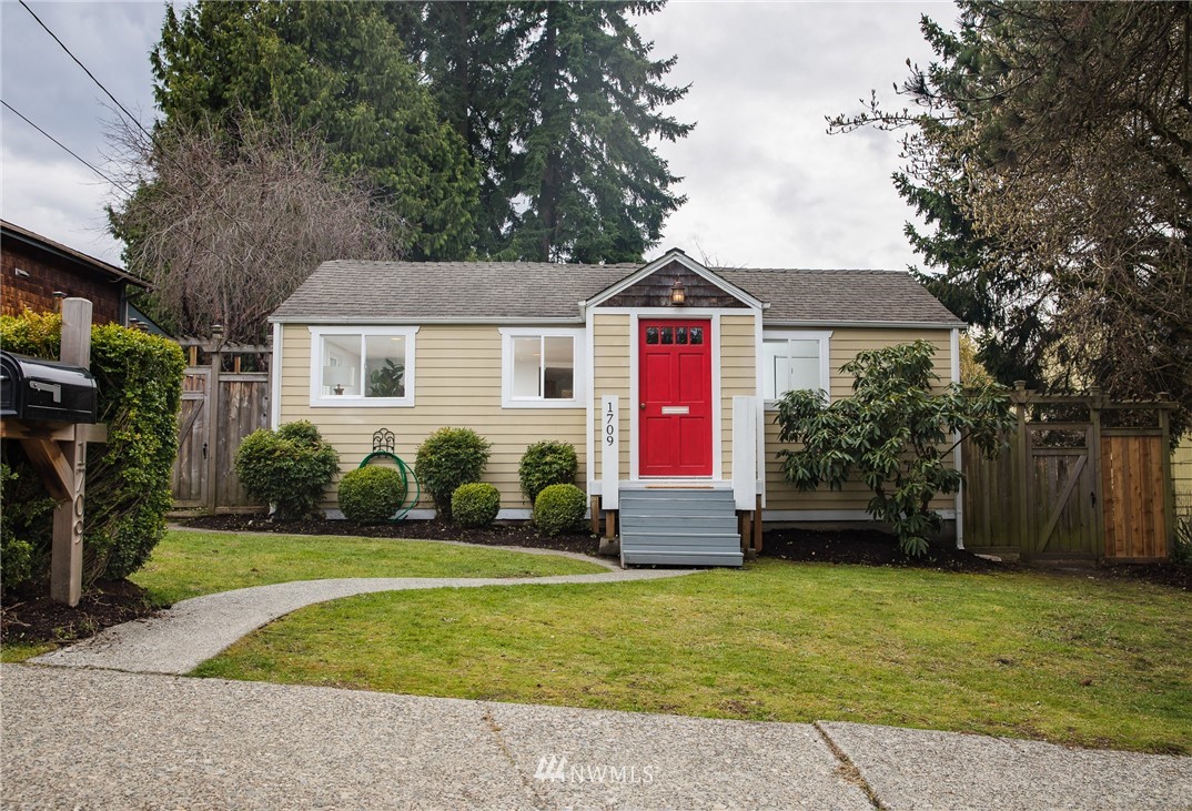 1709 Southwest Webster Street Seattle, WA 98106 - Photo 18 of 18 Gallery Image 18