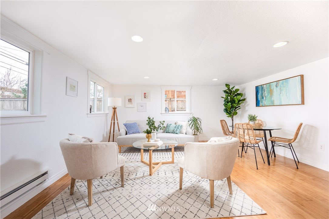 1709 Southwest Webster Street Seattle, WA 98106 - Photo 4 of 18 Gallery Image 4