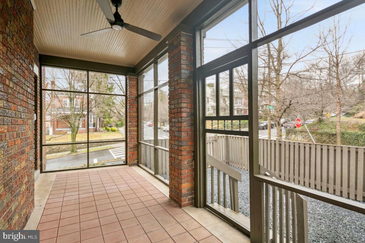 3643 Jenifer Street Northwest Washington, DC 20015 - Photo 10 of 48