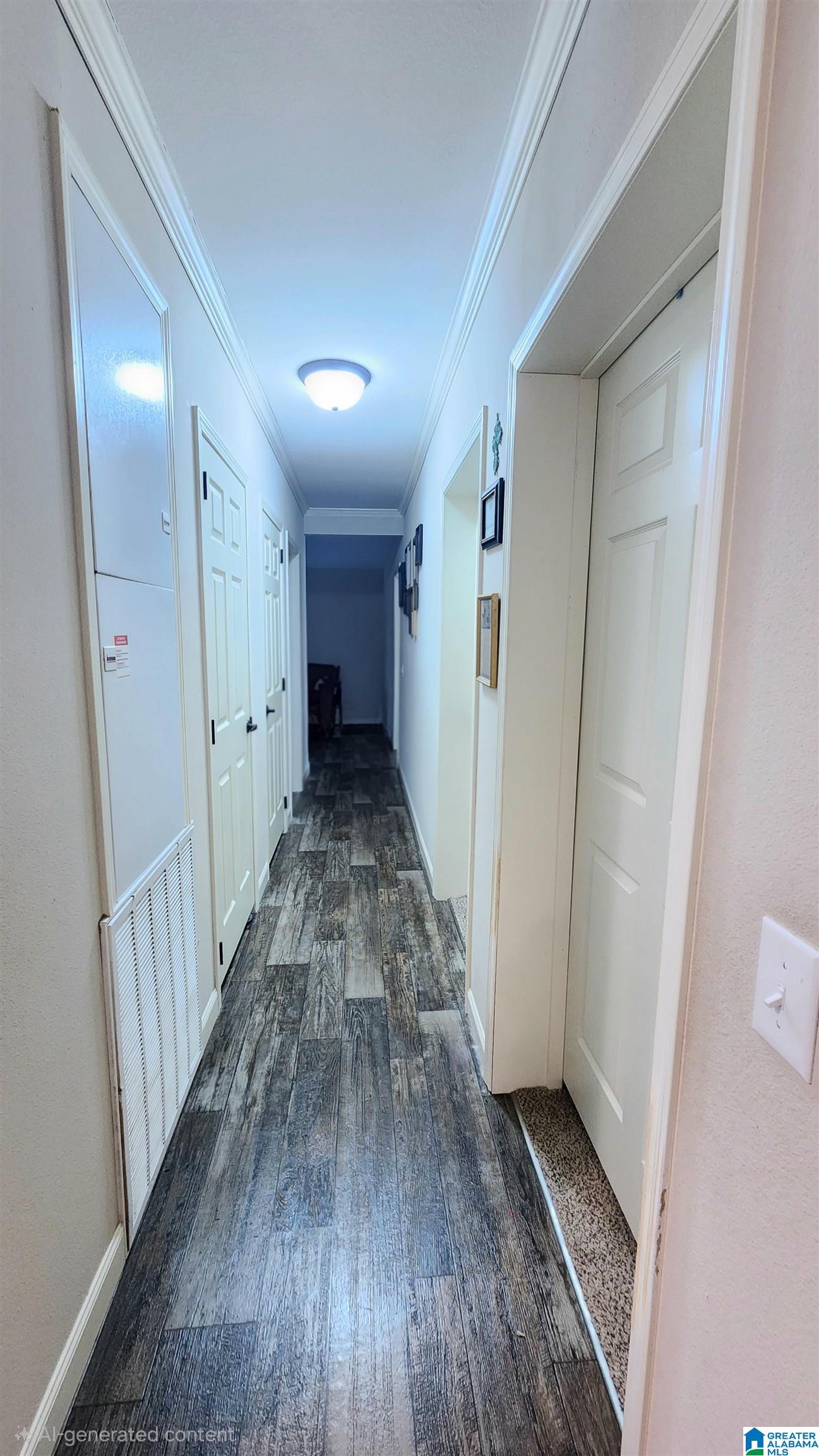5834 Goode Road Mount Olive, AL 35117 - Photo 25 of 42