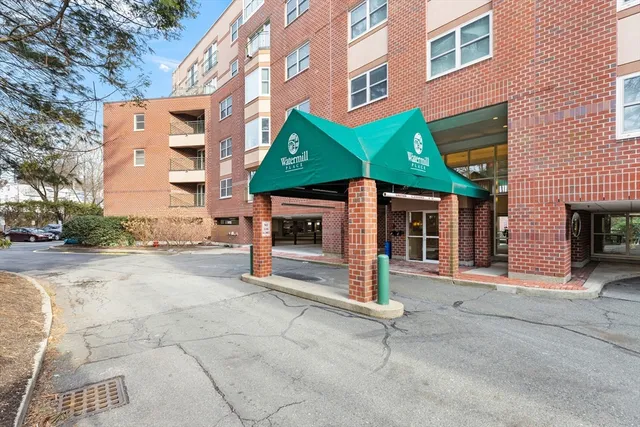 $665,000 | 1 Watermill Place, Unit 212, Arlington, MA 02476