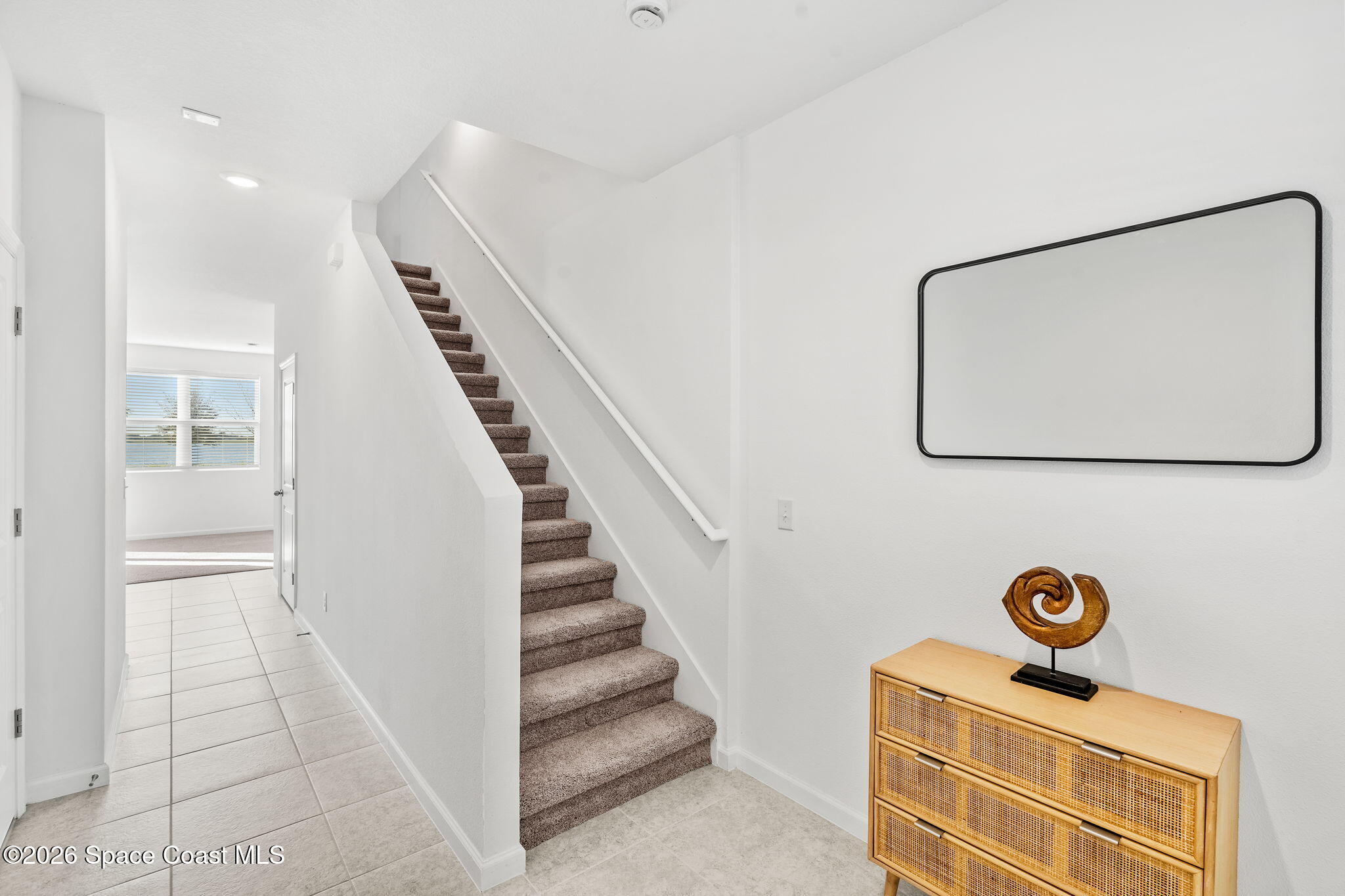 2117 Topsail Way Rockledge, FL 32955 - Photo 6 of 16 a view of entryway