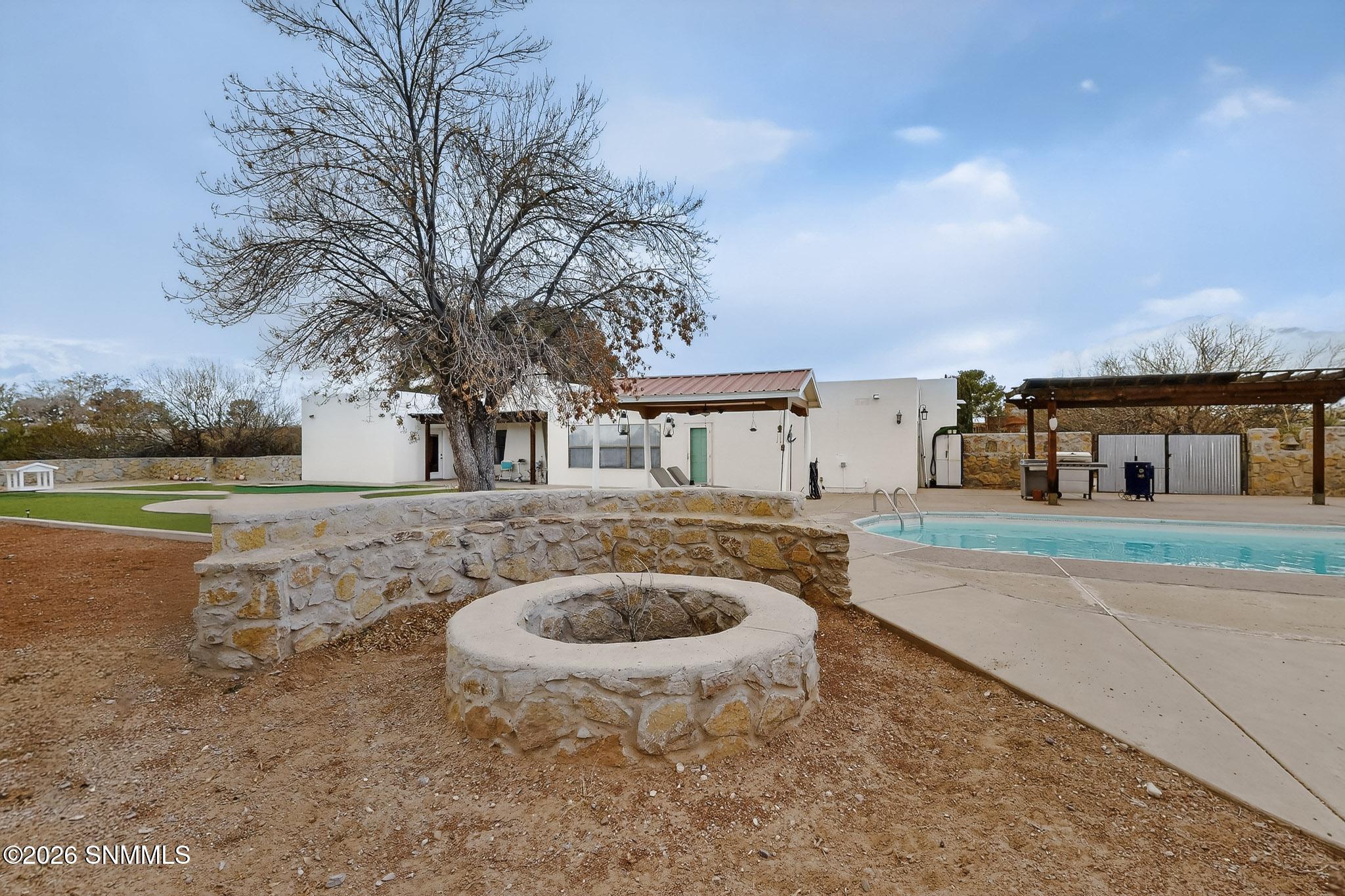 4136 East Winchester Road Las Cruces, NM 88011 - Photo 43 of 74 58-3D-Casas-4136-E-Winchester-Rd-0110202