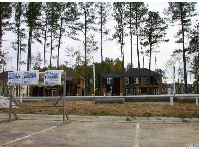 6004 San Marcos Way Raleigh, NC 27616 - Photo 1 of 1 Exterior Front