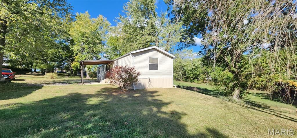 210 East Old Plank Road Chester, IL 62233 - Photo 6 of 30