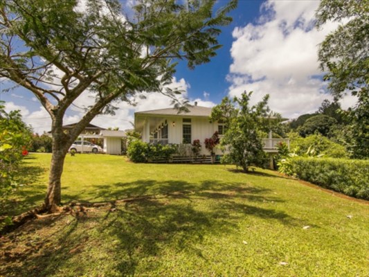 6466 Opaekaa Road, Unit 1 Kapaa, HI 96746 - Photo 20 of 21 Gallery Image 20