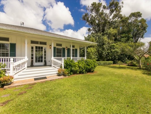 6466 Opaekaa Road, Unit 1 Kapaa, HI 96746 - Photo 3 of 21 Gallery Image 3