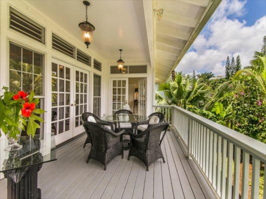 6466 Opaekaa Road, Unit 1 Kapaa, HI 96746 - Photo 7 of 21 Gallery Image 7