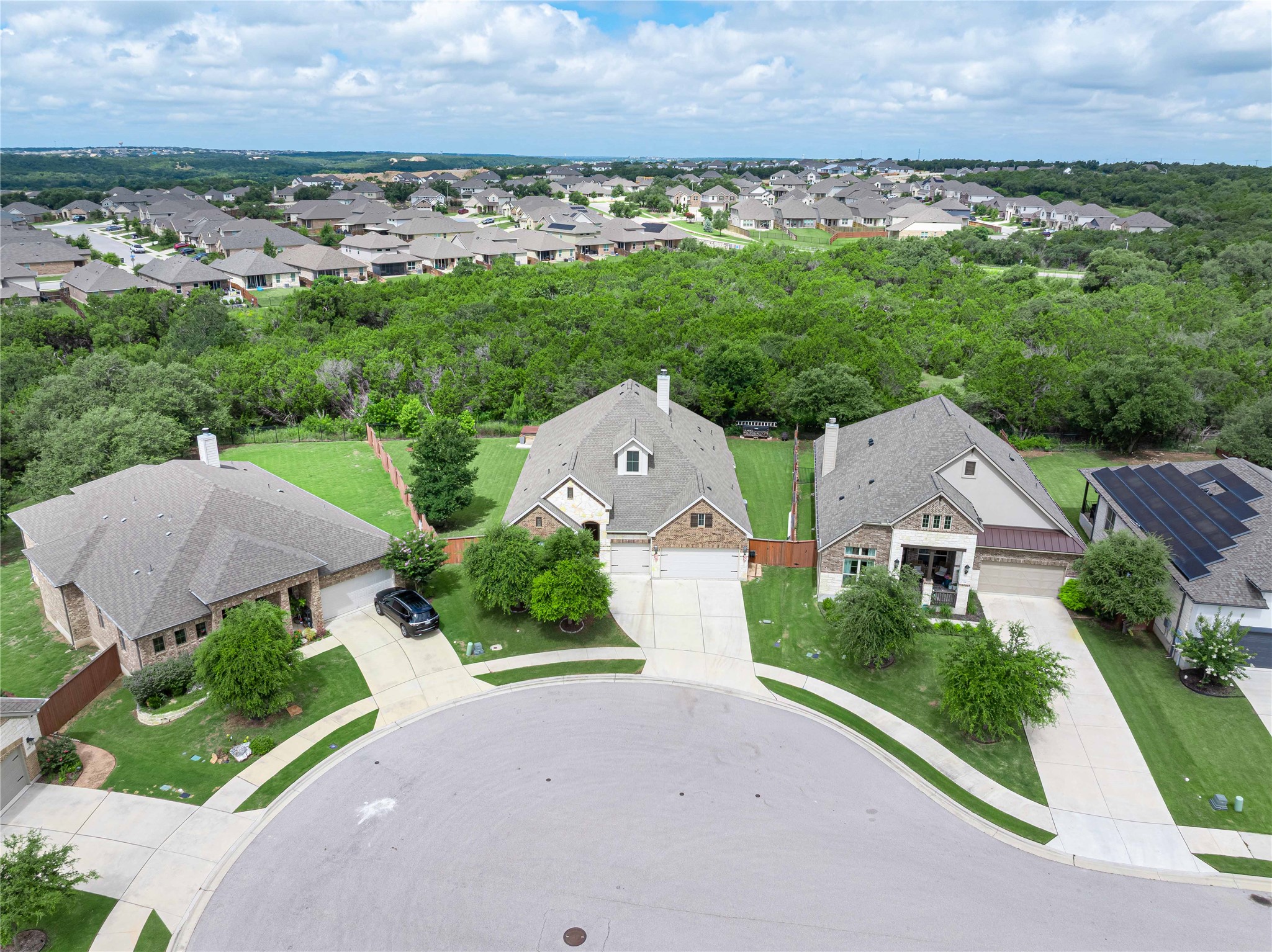 142 Rpd Spgs Cove Georgetown, TX 78628 - Photo 31 of 33