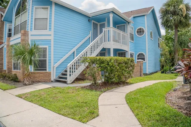 $189,995 | 2735 North Poinciana Boulevard, Unit 103, Kissimmee, FL 34746