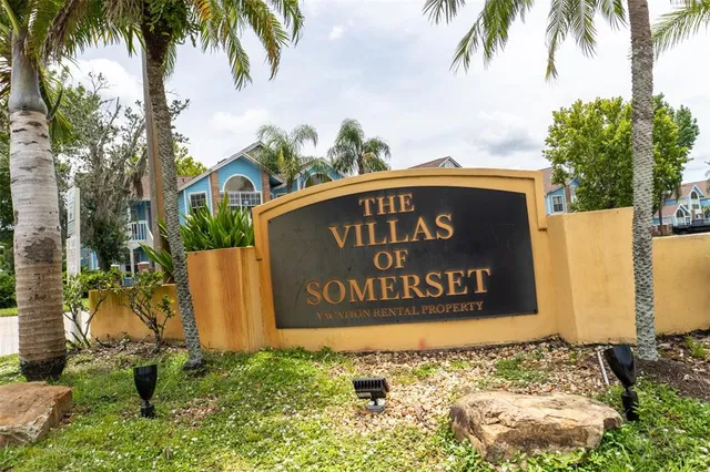 $189,995 | 2735 North Poinciana Boulevard, Unit 103, Kissimmee, FL 34746