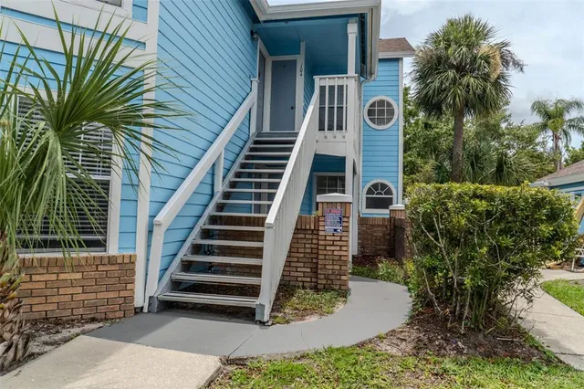 $189,995 | 2735 North Poinciana Boulevard, Unit 103, Kissimmee, FL 34746