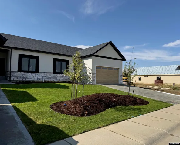 $539,900 | 1371 Morado Drive, Casper, WY 82609