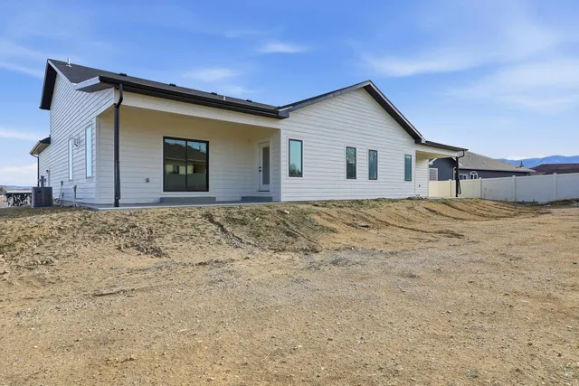 $539,900 | 1371 Morado Drive, Casper, WY 82609