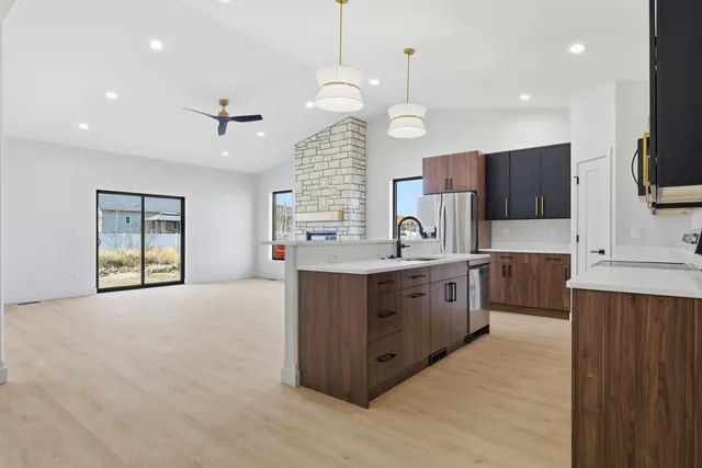 $539,900 | 1371 Morado Drive, Casper, WY 82609