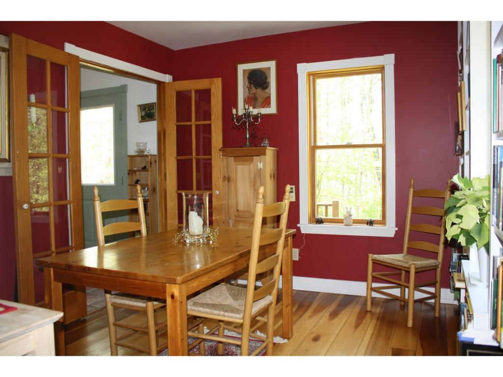 637 Jim Dwire Road Starksboro, VT 05443 - Photo 8 of 25