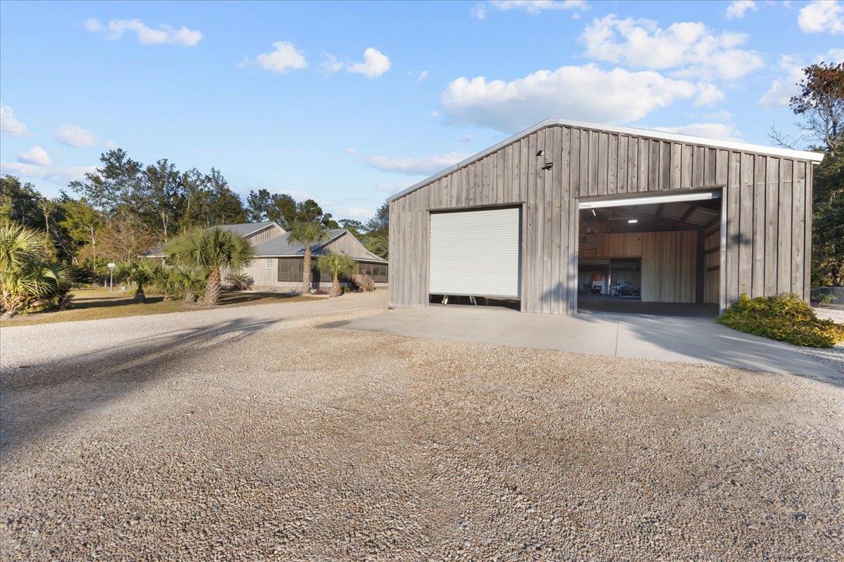 218 13th Street East Steinhatchee, FL 32359 - Photo 12 of 70