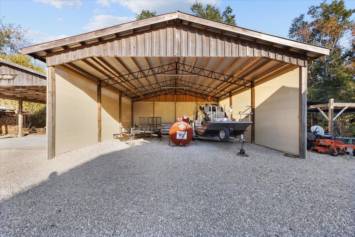 218 13th Street East Steinhatchee, FL 32359 - Photo 13 of 70